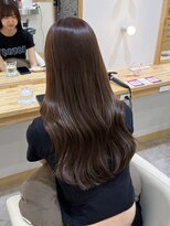 ポイントファイブバイソレイユ 豊橋駅前大通店(.5 by SOLEIL) brown color