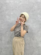 アグ ヘアー タイン 国分2号店(Agu hair tine's) 木村 麻穂