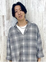 ラグ(RAG) 加藤 澄都