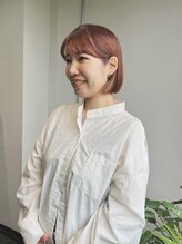 モクレン(mokuren.)&nbsp;大久保 由紀