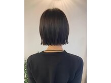 ヘアメンテ(Hairmainte)