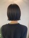 ヘアメンテ(Hairmainte)の写真/ショートスタイルへ大胆イメチェンもお任せ◆定期メンテナンスが時短＆プチプラで叶う《Hairmainte》＊