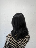 プライズ 表参道原宿店(prize)&nbsp;透明感カラー