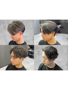 人気のツイスト・ツイスパなどで、周りと差がつくお洒落ヘアに♪あなたに似合うstyleを一緒に選びましょう!