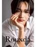 Rouxda. produce！メンズヘアセット★ 