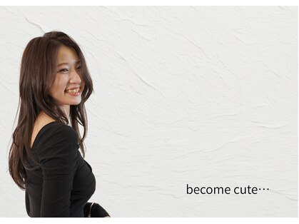 ラブズラフズ 下上津役店 (Loves Laughs)の写真