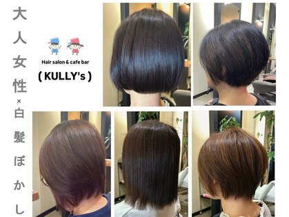 カリーズ(KULLY's)の写真