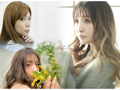 リアクト(React)の写真