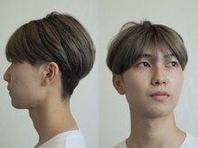 フィールド(FIELD)の雰囲気（メンズも◎）