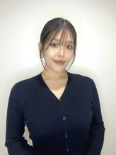 マレバイリベル 西中島(mele. by Libelle)&nbsp;高見 明穂