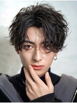 ゼロ 渋谷(XeRo)&nbsp;波巻きセンター