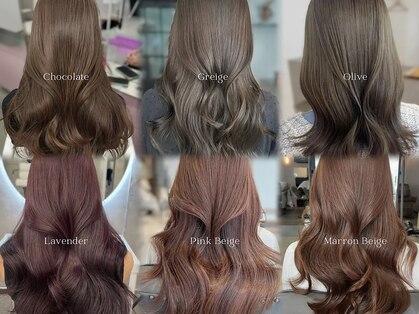 リアンバイアリュール(Lian by Allure)の写真