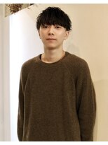 ランタン(LANTERN)&nbsp;シャドウパーマ