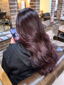 アクロ あべの店(ACRO) カシスレッド