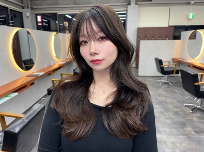 オズ 郡山桑野店(OZ)の写真