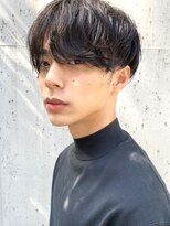 グリーン 登戸(green)&nbsp;【green登戸】メンズマッシュカット