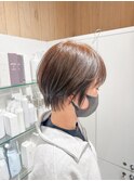 【篠原】デザインショート