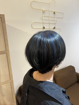 リコット 与野(Liecot) アンブレラカラー