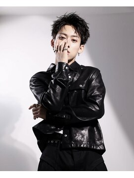 ゴールドシブヤ(GOALD SHIBUYA) スイングショート