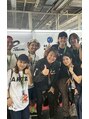 アカヒゲ 新札幌店(AKAHIGE) 近藤真彦さんと交流!他多数