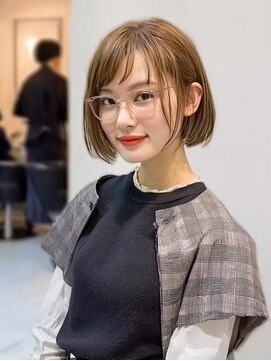 レリーリズ 大阪梅田(Rely Liz) 大人ショート