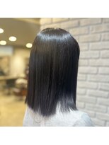 プルネ 藤枝(Plune)&nbsp;髪質改善カラー