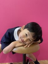 スノウ(snow) ちゃんとした風おちび