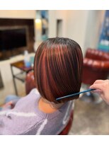 ホーミー(Homie) 【立体感×モード】ダークカラーに映える、ピレンジアンブレラ