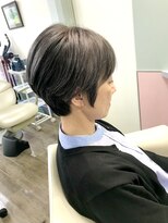 ビートリップ ヘアードレッシング(B trip hair dressing)&nbsp;ショート