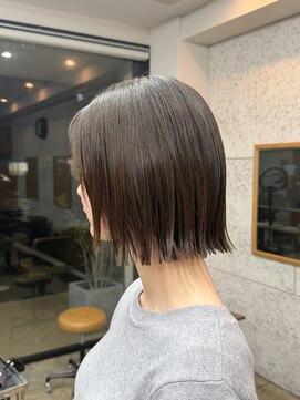 シーソー(SEE-SAW) bob