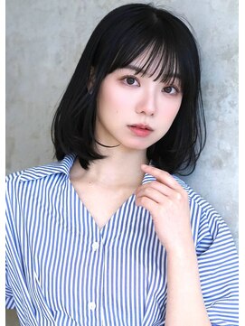 テラス 今福鶴見(Terrace) 大人可愛い30代40代50代◎大人ナチュラル人気ボブ