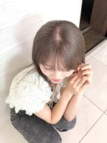 フェイス 石川町 (FACE) ミルクティーベージュ、ハイトーン