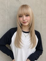ゼニス 千葉(ZENITH)&nbsp;ハイトーンレイヤー
