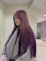 ヴァイス 吉祥寺(VAICE) ラベンダーデザインカラー