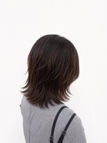 インパークス 江古田店(hair stage INPARKS)&nbsp;くびれヘア［江古田］
