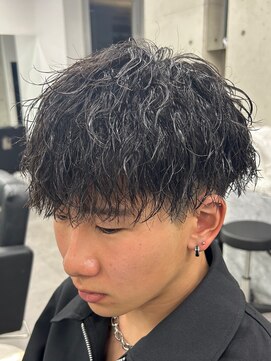レボ 神宮寺店(Revo) 人気No. 1!ツイストスパイラル40%