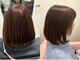ブラーヴォヘアー (BRAVO HAIR)の写真