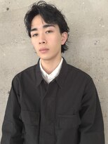 グリーン 渋谷(green) ルーズシャドウセンターパート