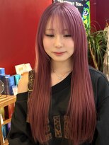 プロスタンセラ&nbsp;pink