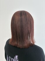 イタクラ 女池店(ITAKURA)&nbsp;アンブレラカラー