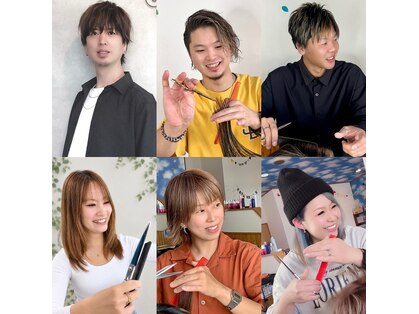 ティンカーベル(TINK‐A‐BELL)の写真