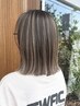 【ご新規様限定】ハイライト×髪質改善スペシャルコース¥31,350→¥26,400