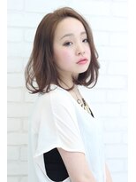 ウィル 東三国店(WiLL)&nbsp;【WiLL水谷】ゆるふわロブ