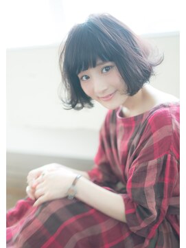 リュドール 栄(Rue D’or) リュドール栄 ヘアースタイルが変われば運命も変わるby三輪