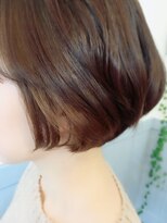 アレン ヘアメイク(ALEN hair make) Casual　color