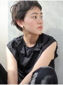 リトルショート 【担当 石谷】◎20代30代40代50代