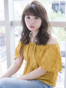 エアー 福岡(AIR) ［air-FUKUOKA　竹石］ リラクシーロブ