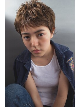 パルフェ(parfait) 大人かわいい×オン眉 【青葉台】