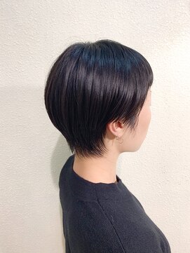 ボアソルテ(Boa Sorte) 2セクションショート