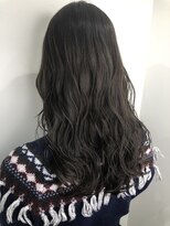 ネイヴィル(navile)&nbsp;ダークグレージュ